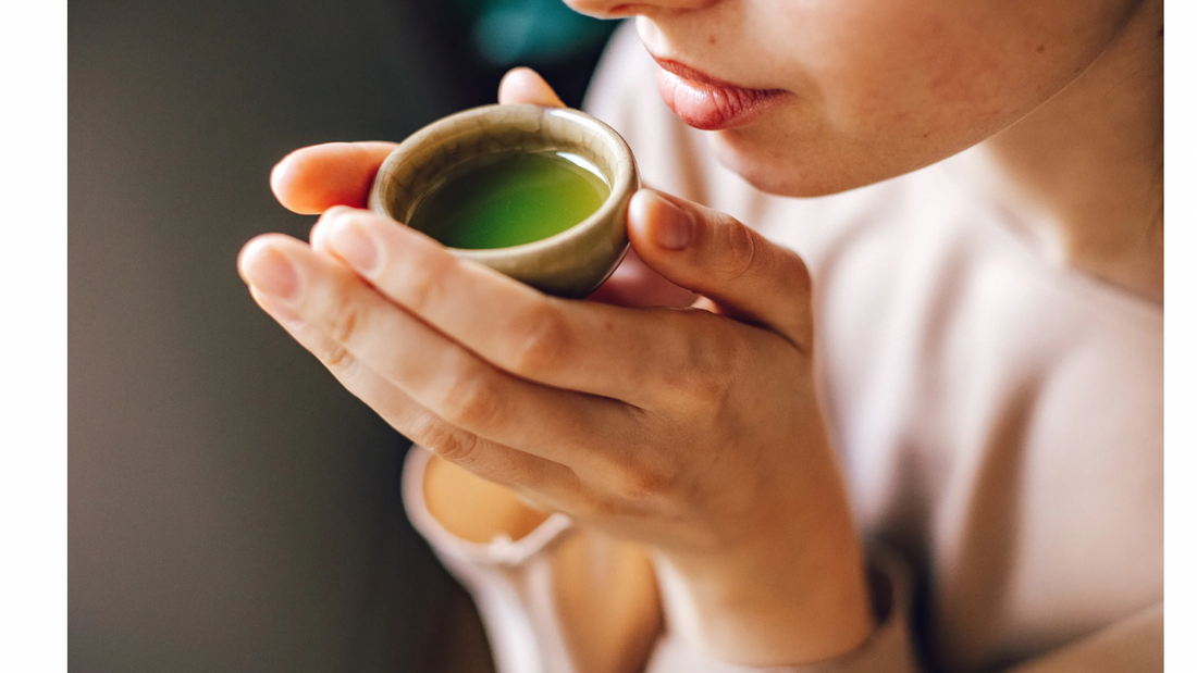 Les bienfaits des thés bio : Pourquoi adopter ce rituel bien-être dès aujourd’hui ?