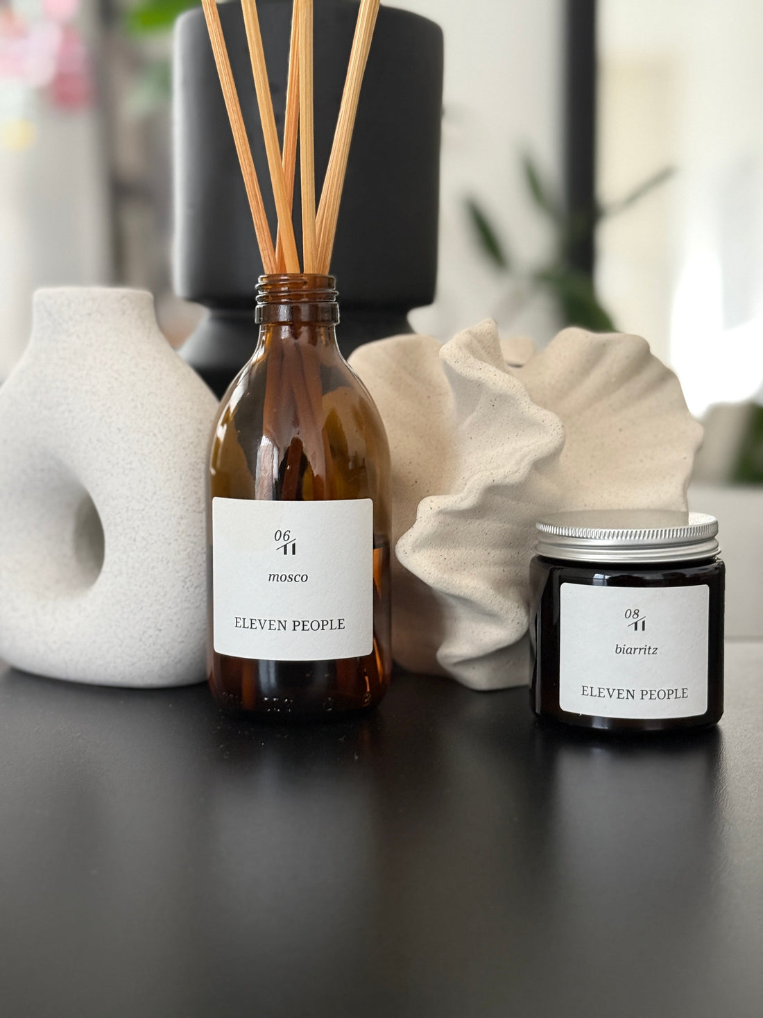 Tout savoir sur les senteurs naturelles pour la maison