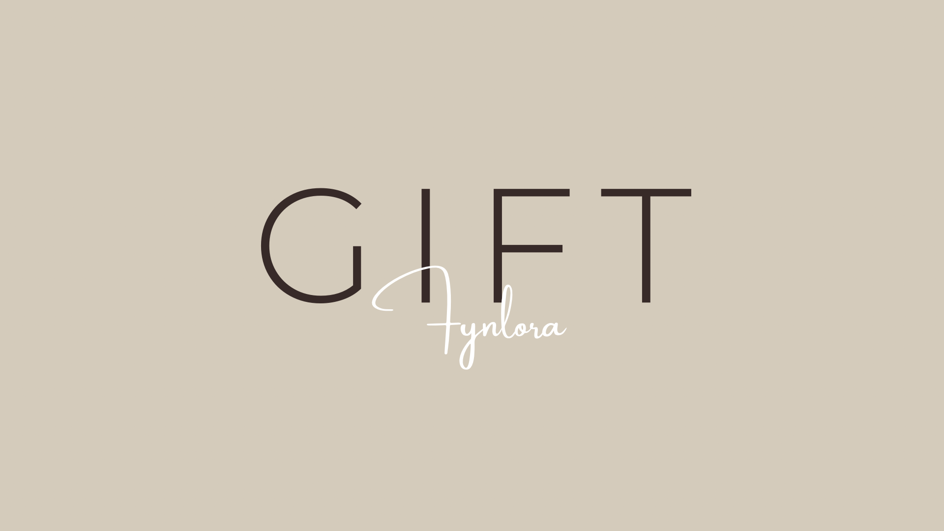 Carte Cadeau