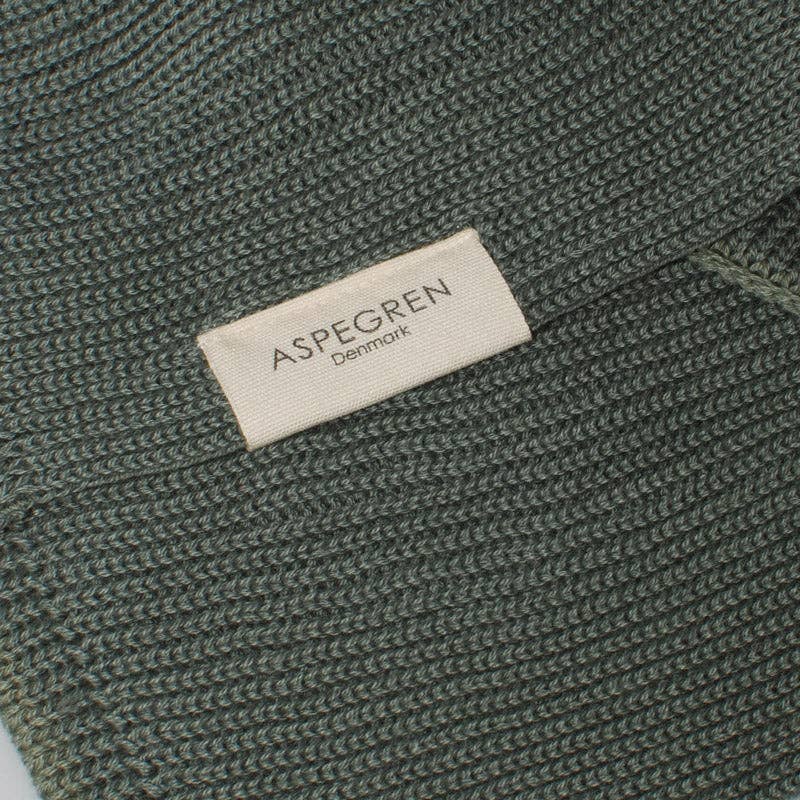 Lot of tea towels - Silver Pine