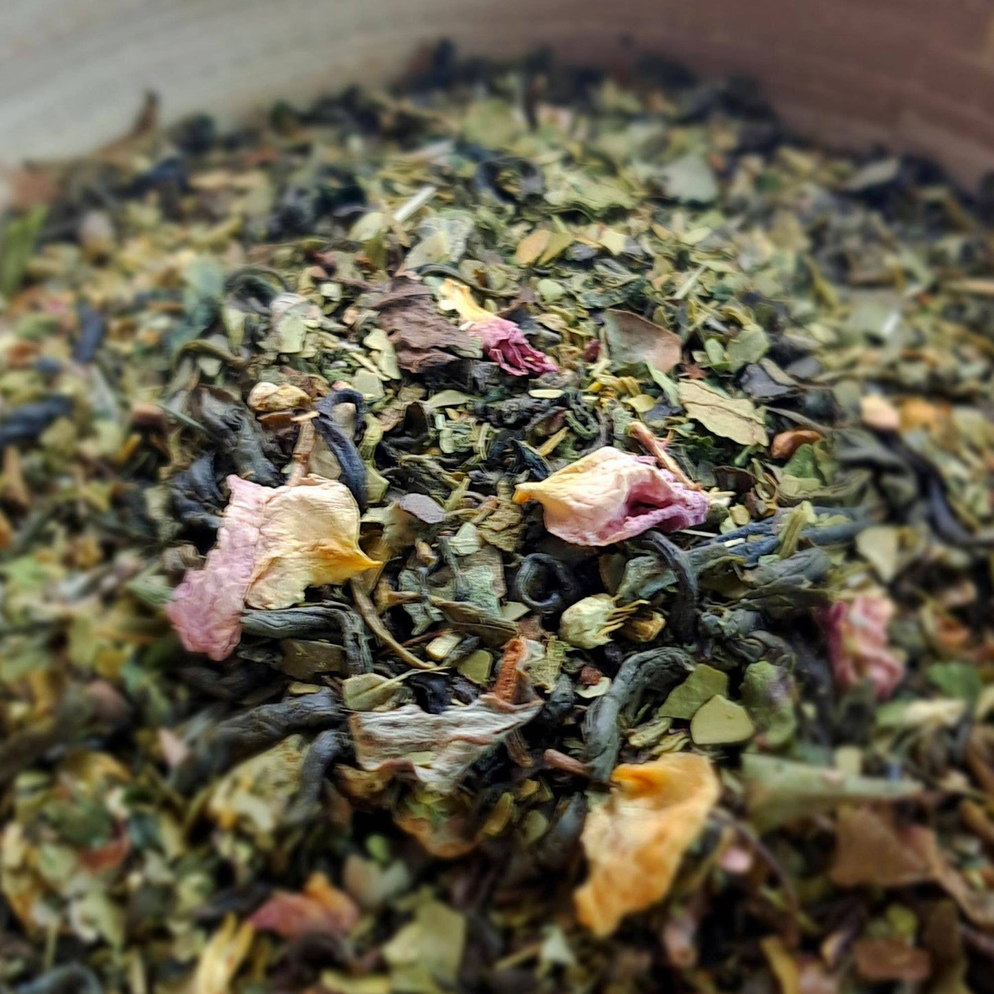 Un air de Printemps - Recette de saison