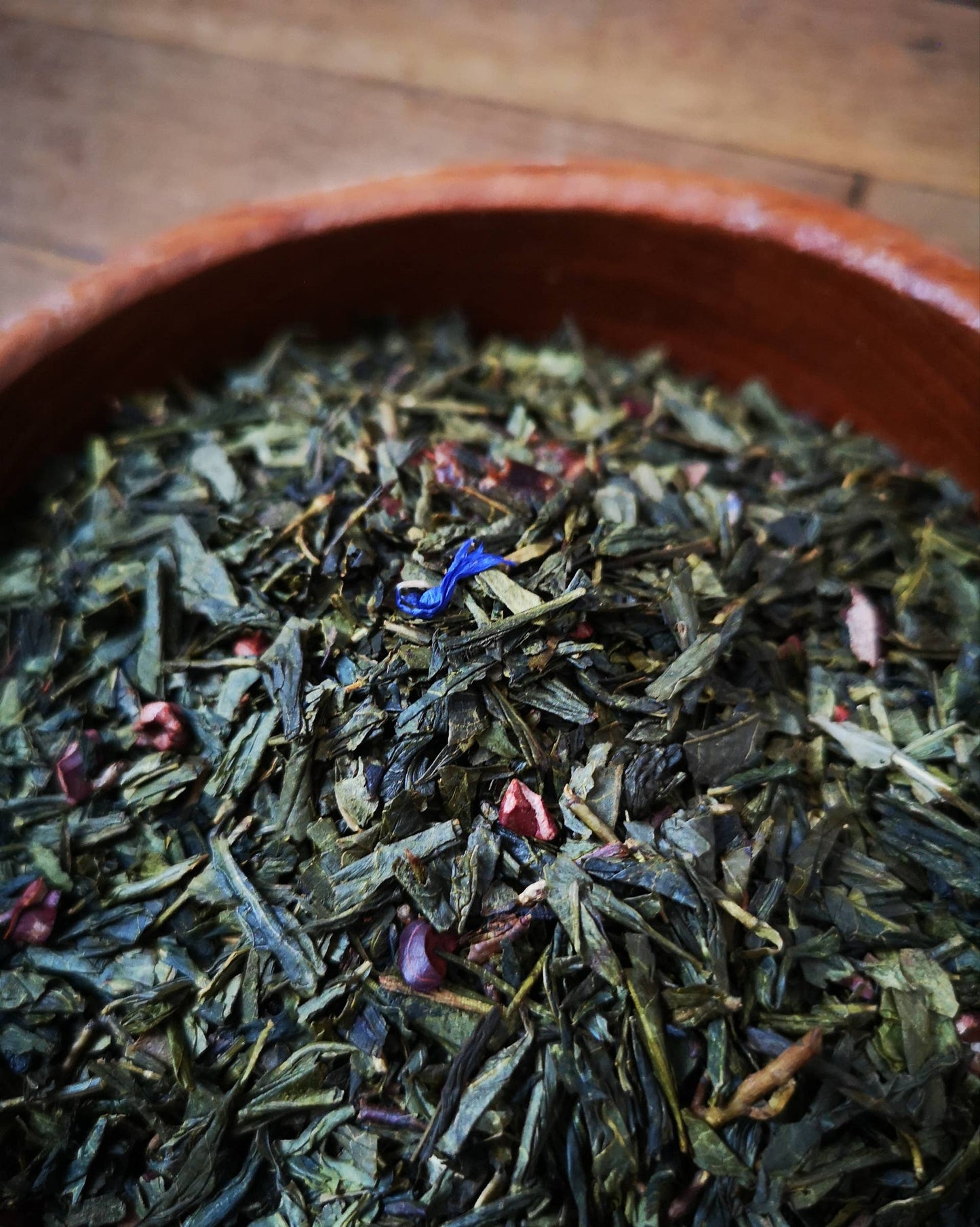 Frappuccino - Thé SENSATION