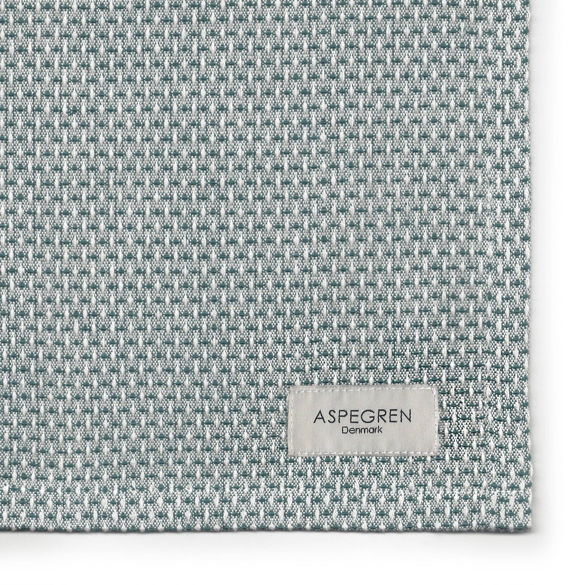 Lot of tea towels - Silver Pine