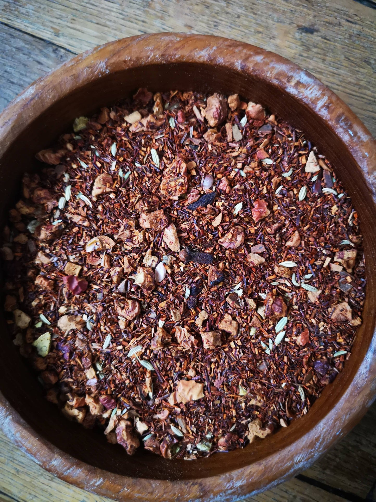 Cin'Apple - Sensasjonen