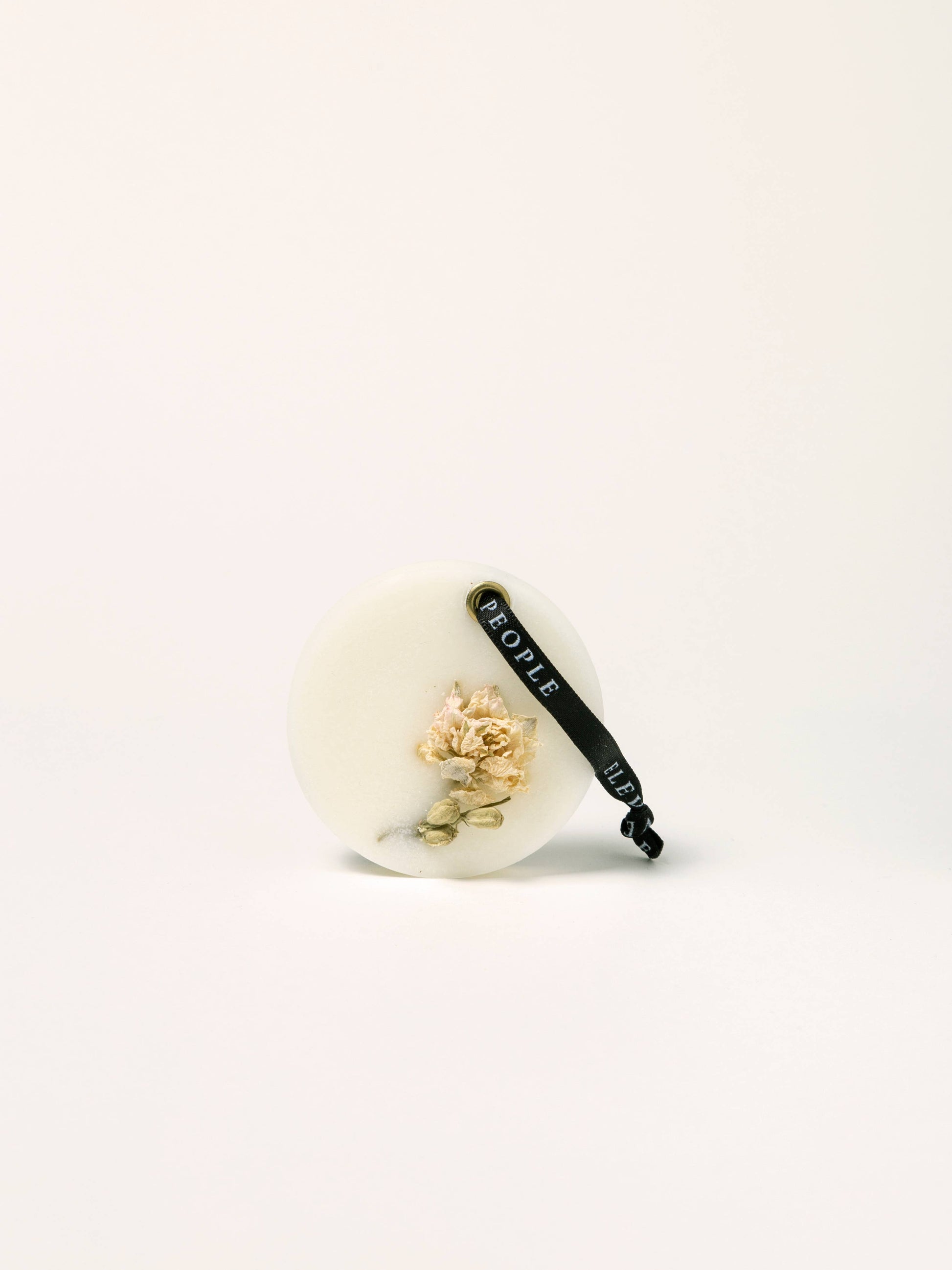Numéro 07 : Poire, Pivoine et Patchouli Cire de Placard Désodorisant