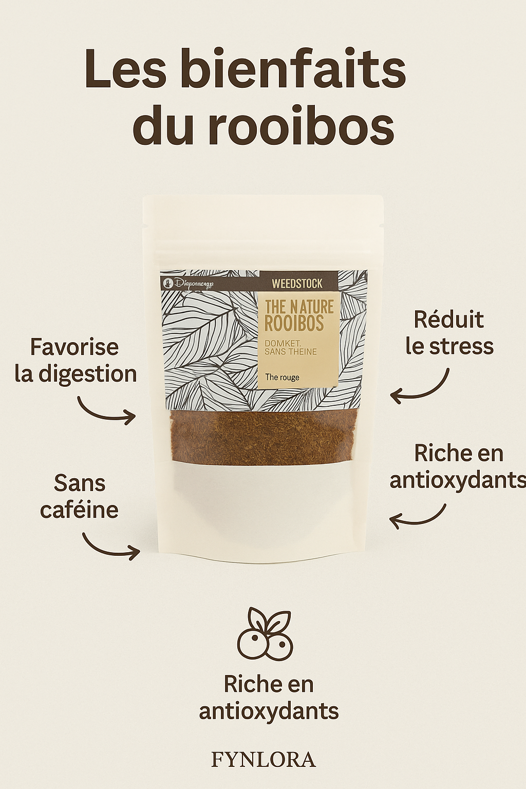 Sjokolade og sitron - SENSATION Tea