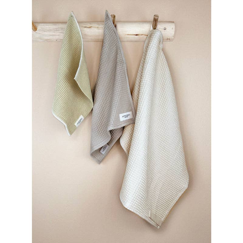 Lot of tea towel and lemon aspegren denmark