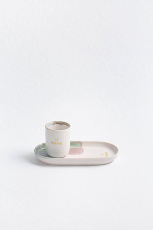 Douro Espresso Coffee Service Mama Collection Egg Back Home