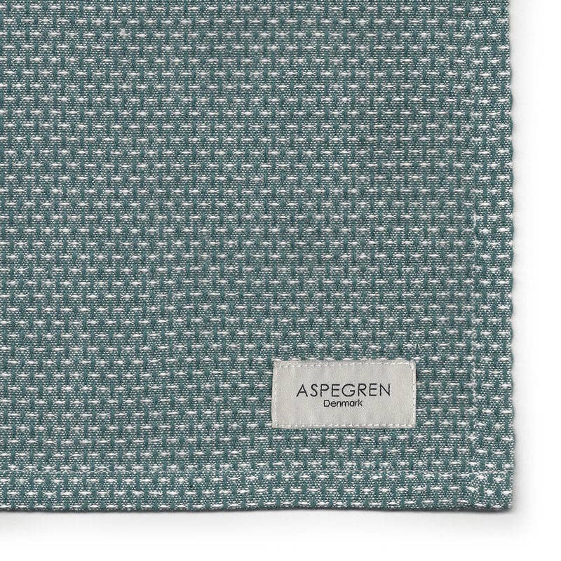 Lot of tea towels - Silver Pine