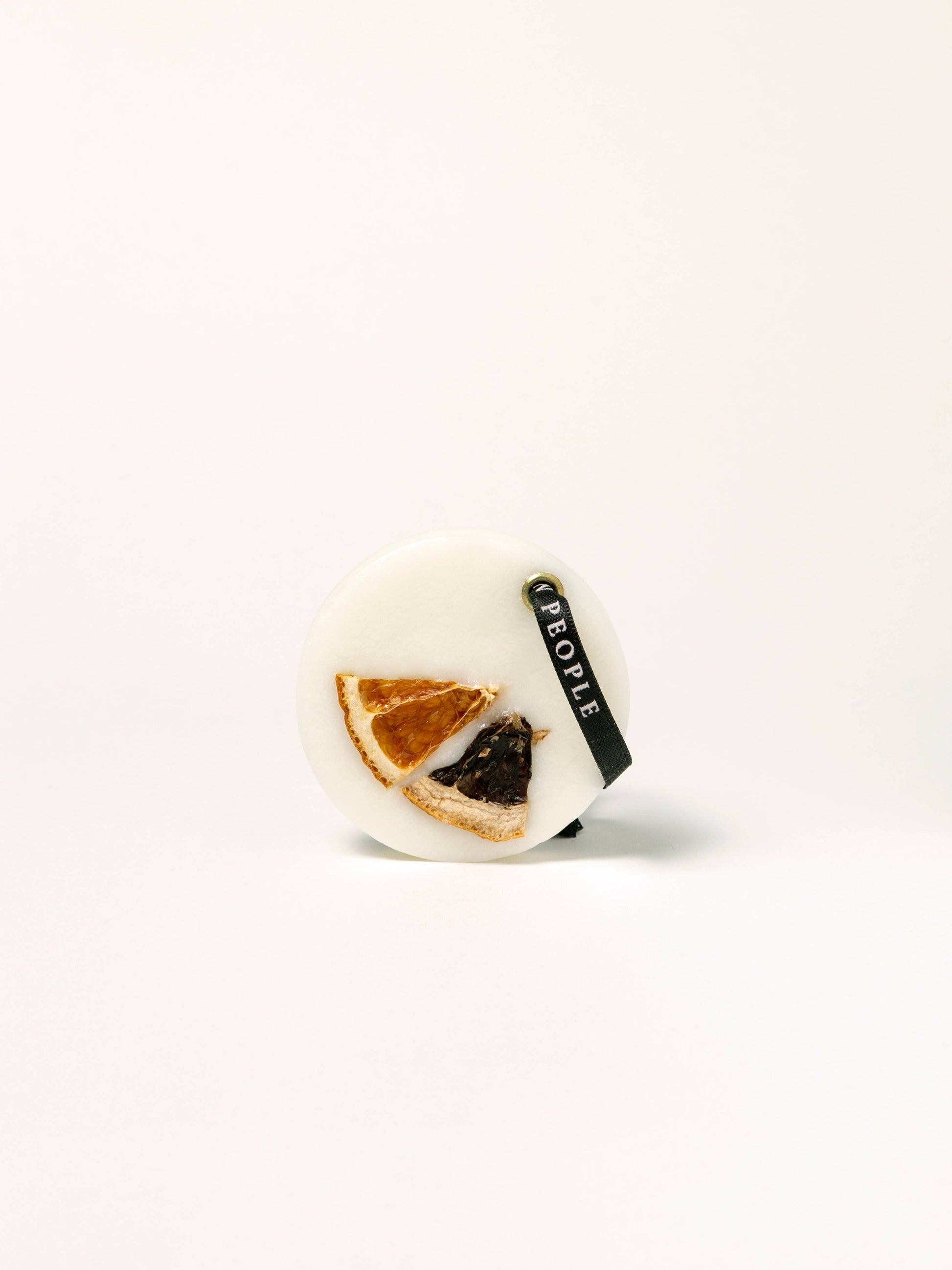 Number 10: Fermis wax bars for bergamot, mandarin and basil cupboard