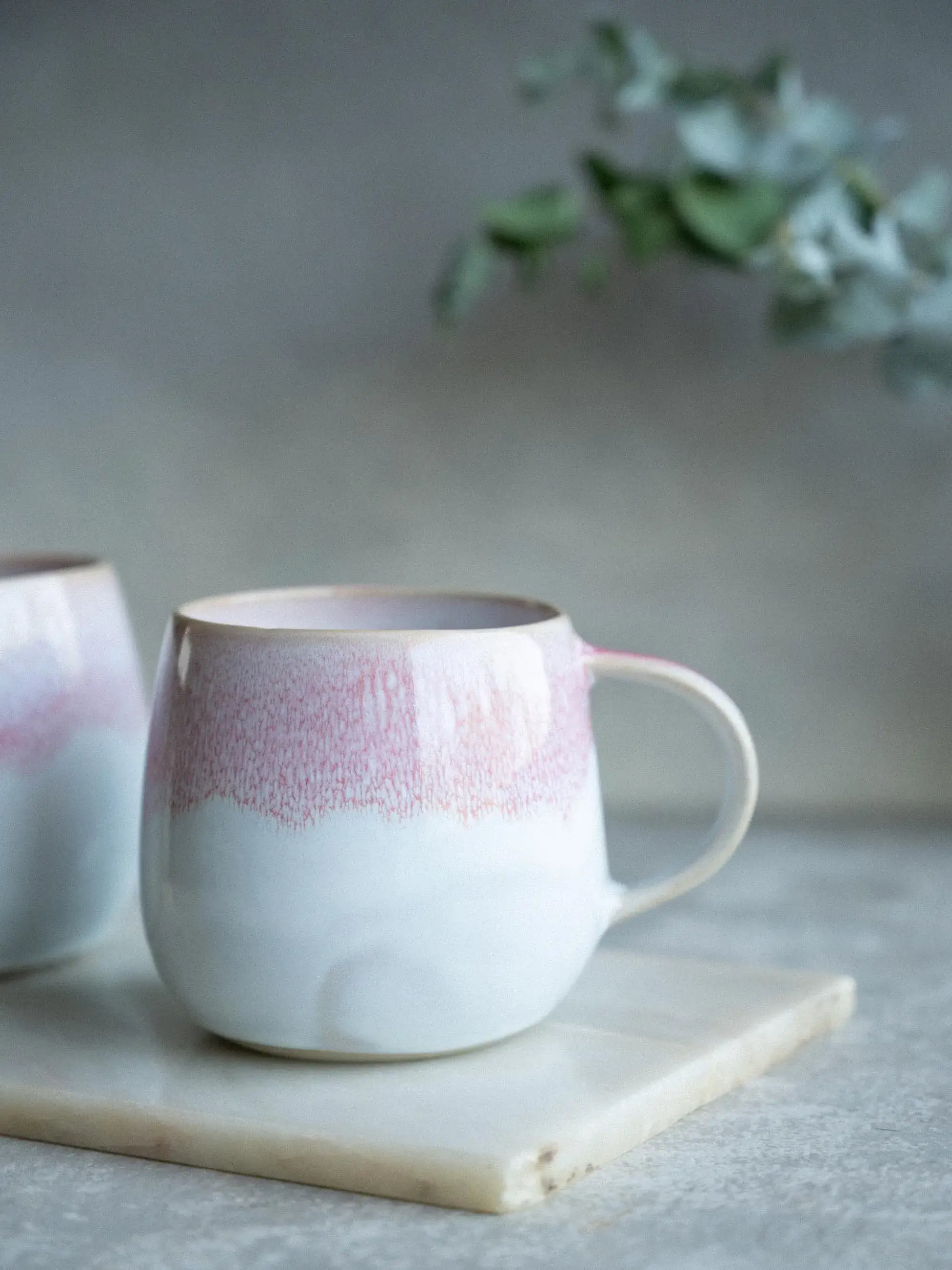 Caneca Aurora
