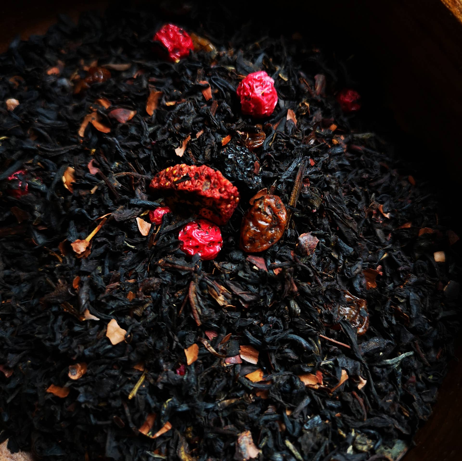 Red Velvet - Sensation Tea