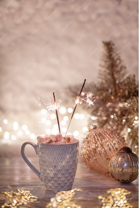 Le Bien-Être au Cœur des Fêtes de Fin d’Année : Retrouver l’Équilibre et la Magie