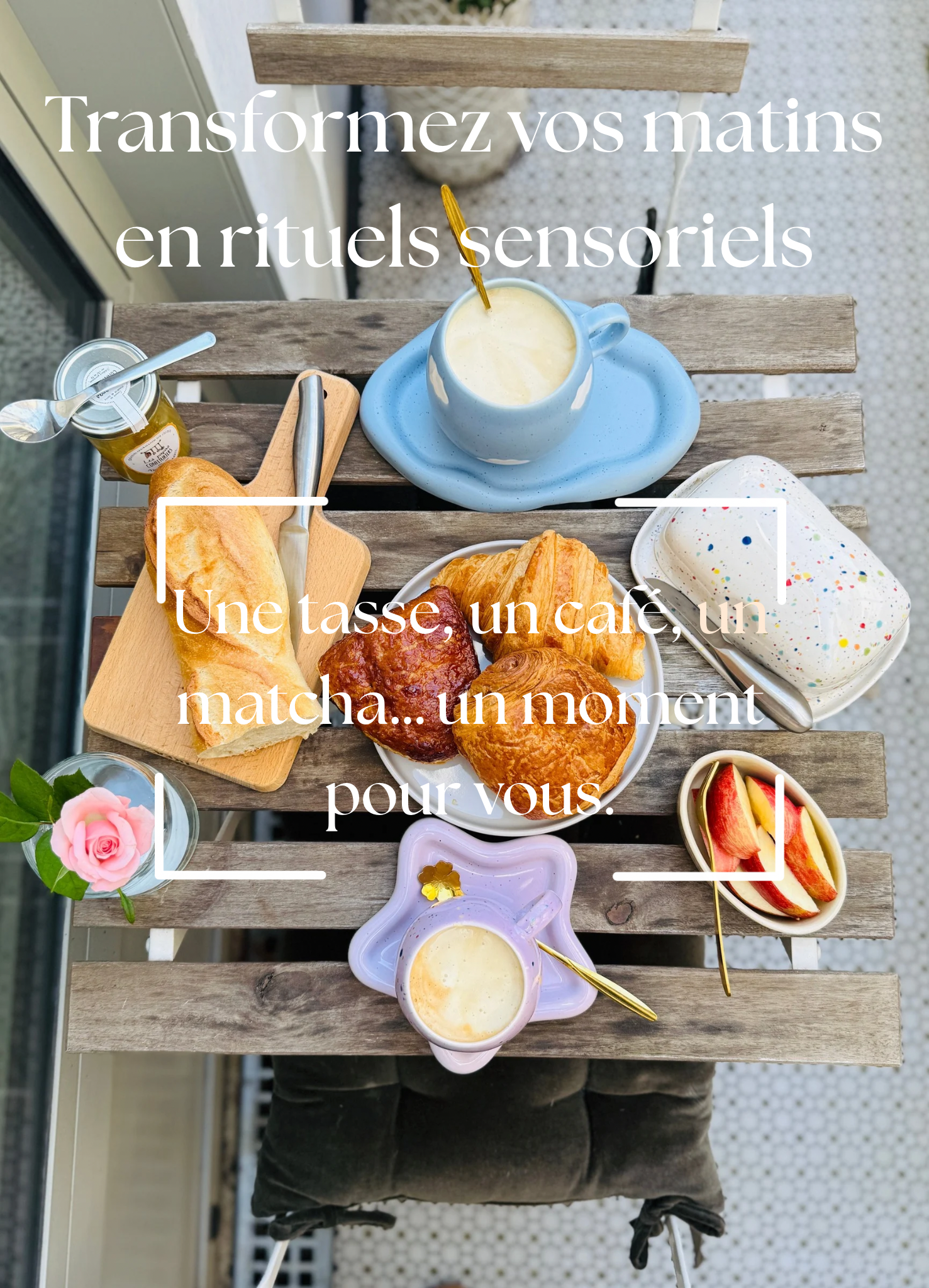 Les Rituels FYNLORA