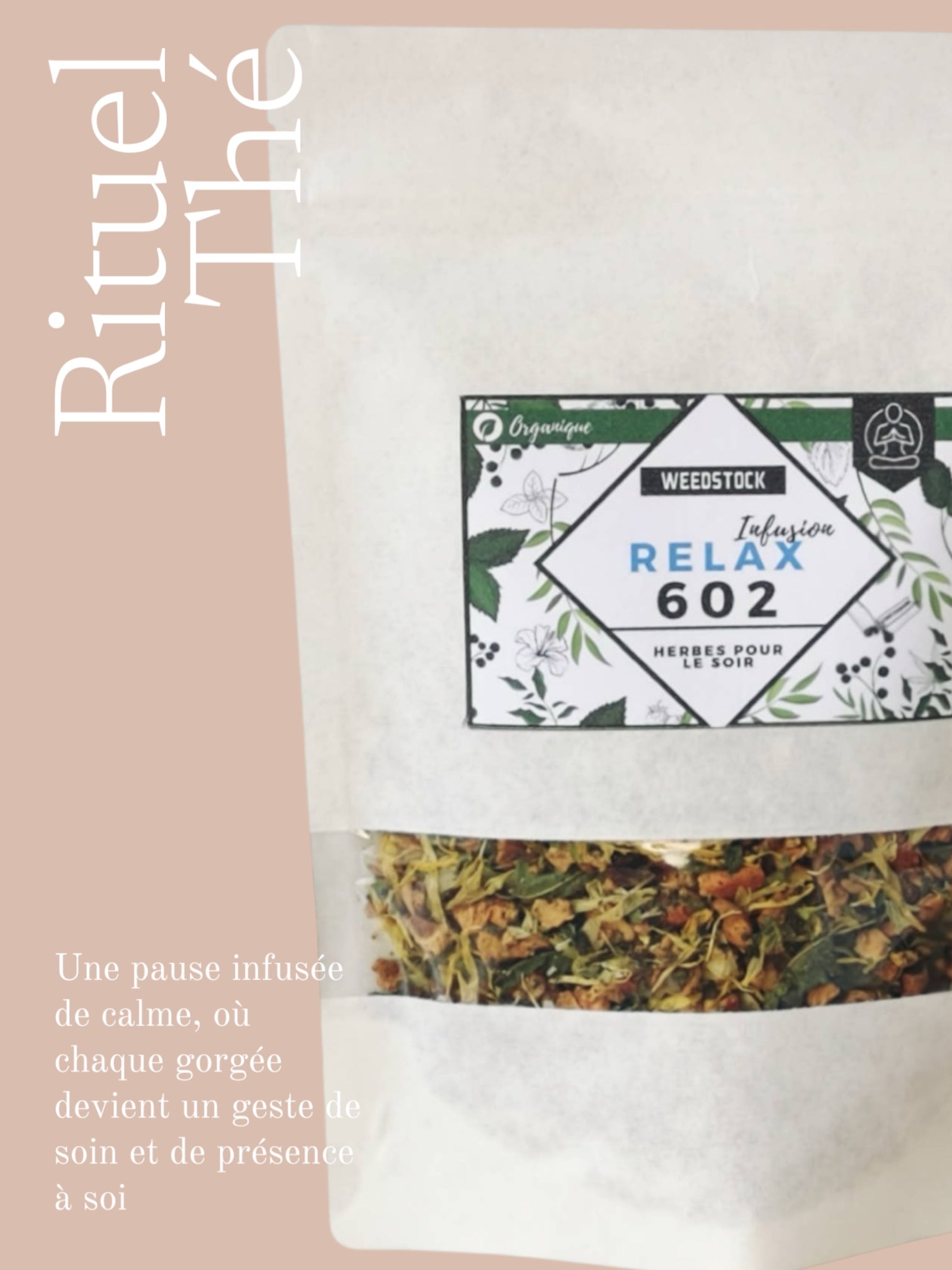 Rituel Thé FYNLORA