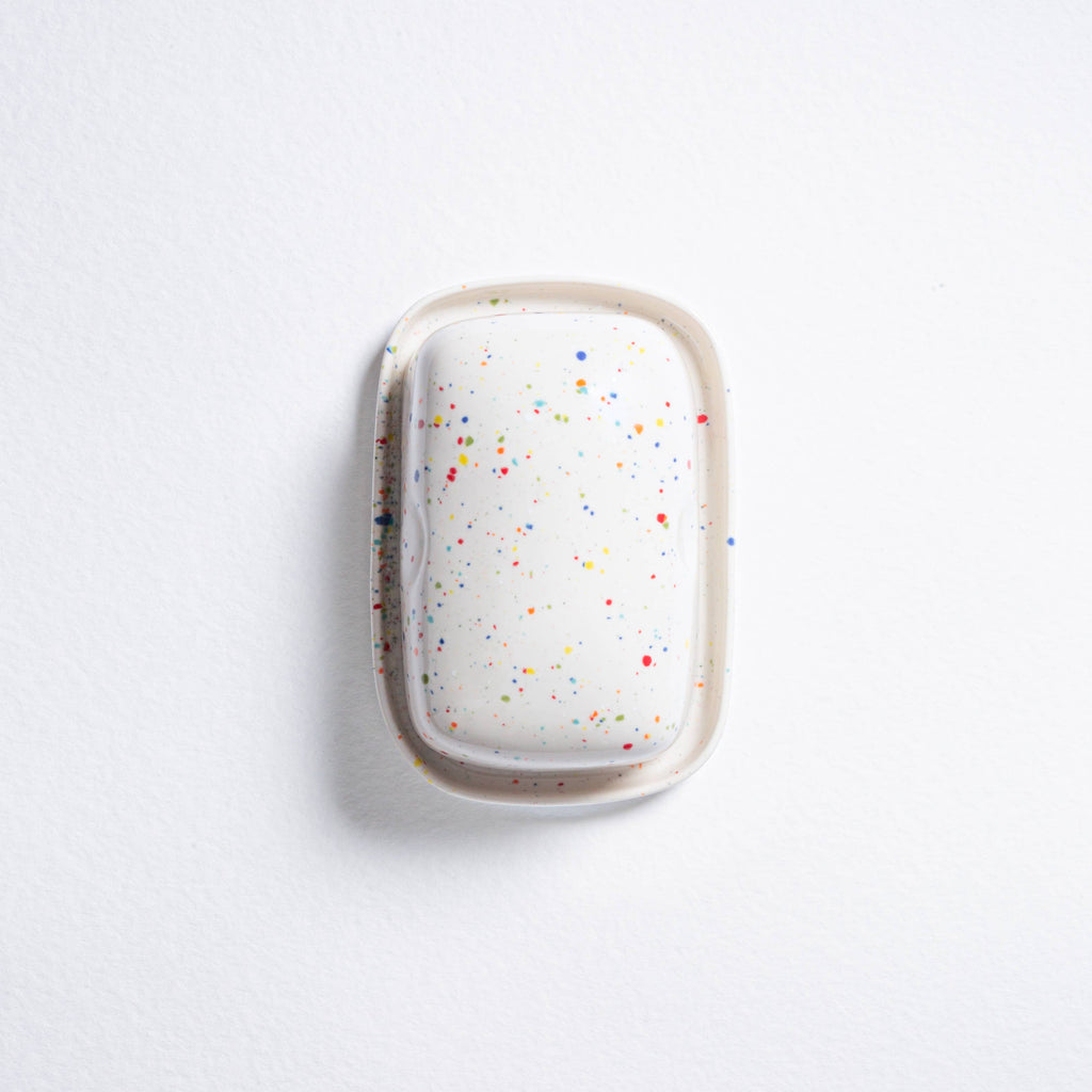 Butter New Party - Ei zu Hause Ei