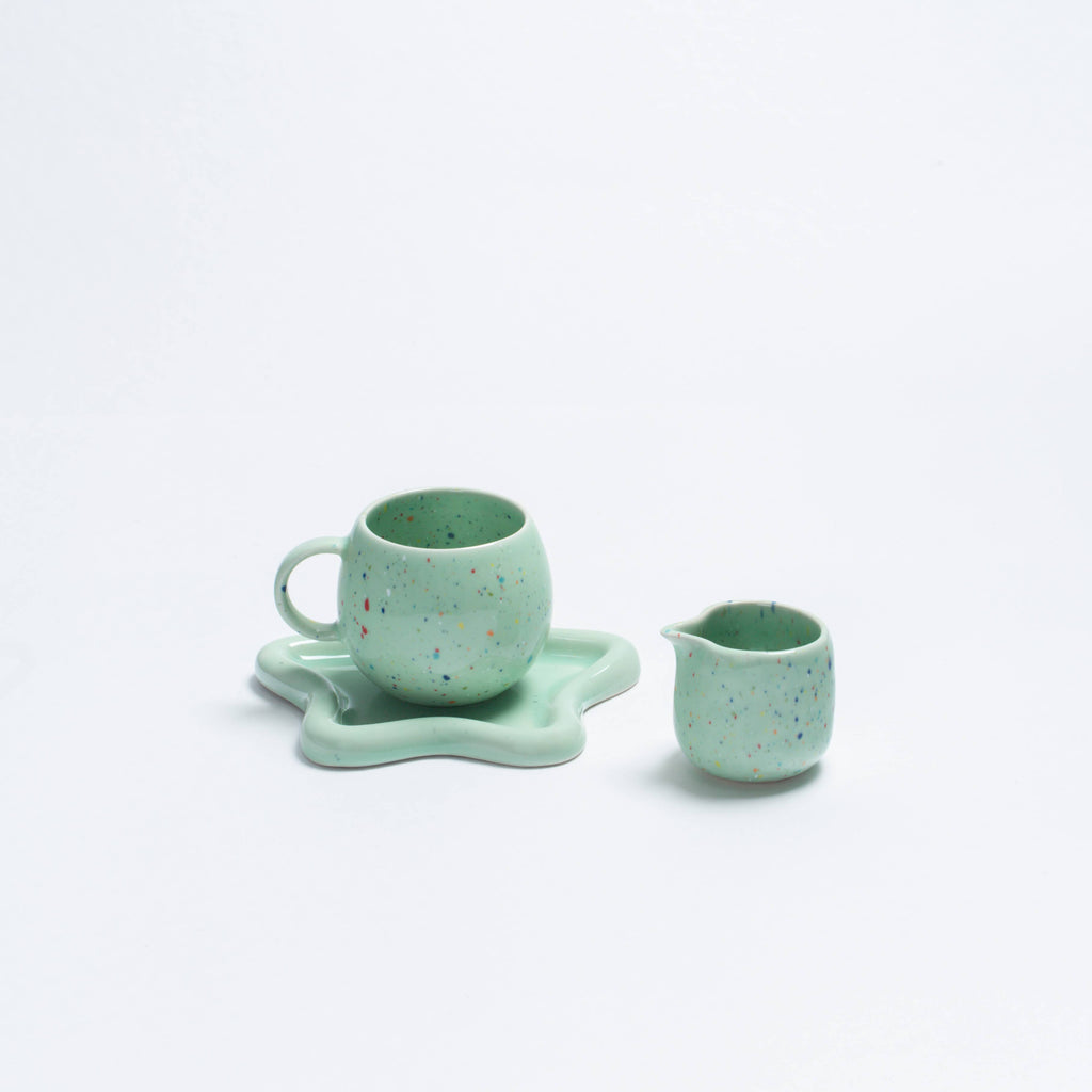Magic Breakfast set