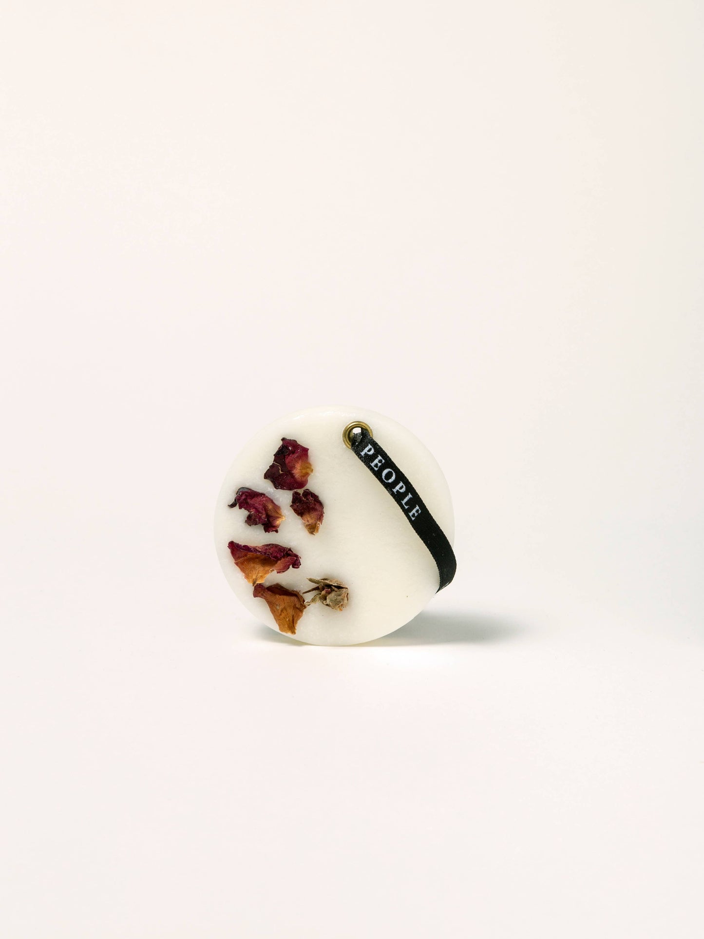 04. GENOVY Barre de cire pour placard Géranium Rosat et Vétiver