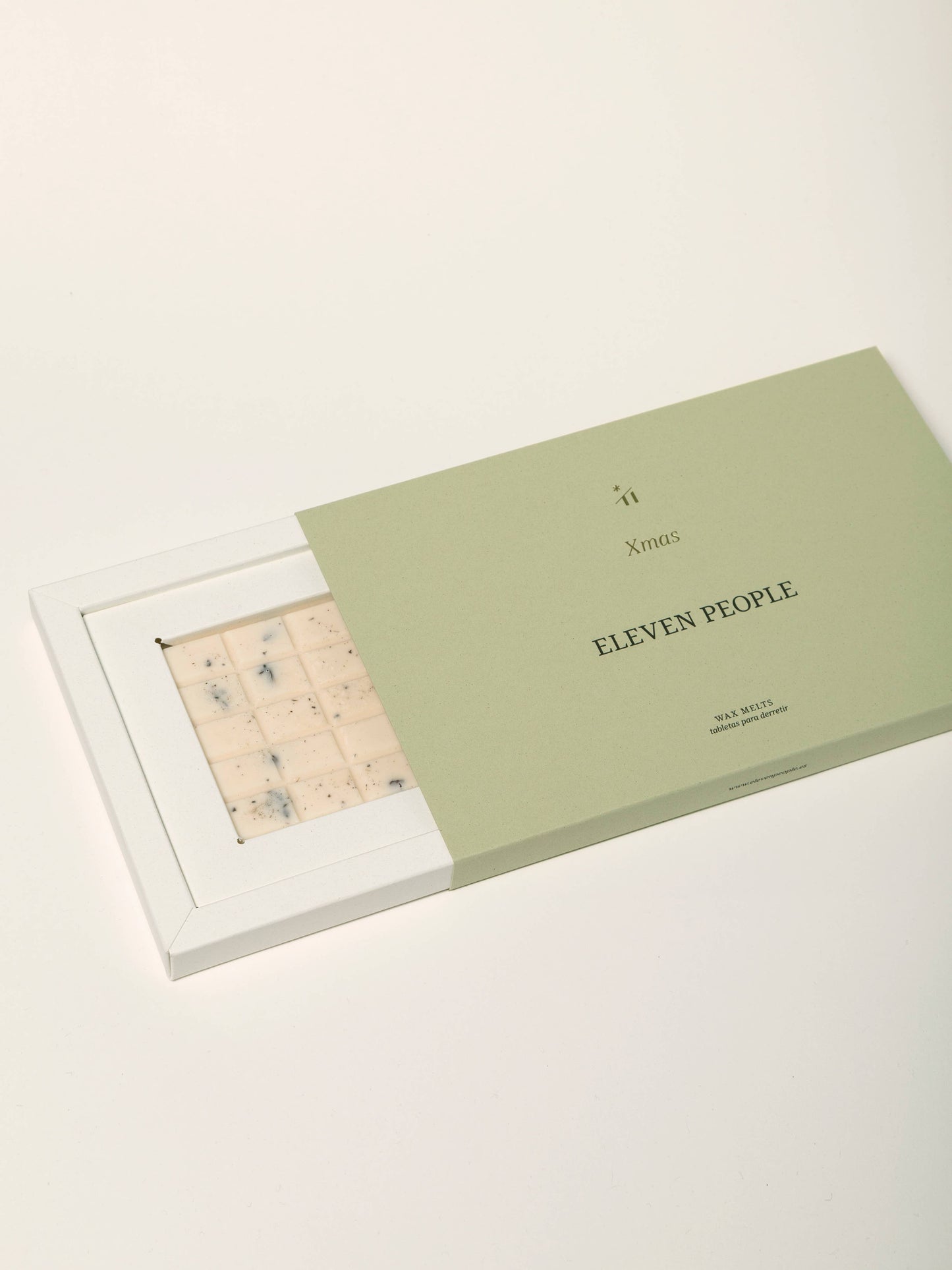 Pastillas de cera derretida – 10 unidades en oferta: Bergamota, mandarina y albahaca 🍊🌿