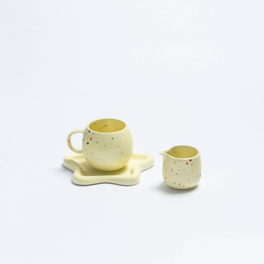 Magic Breakfast set