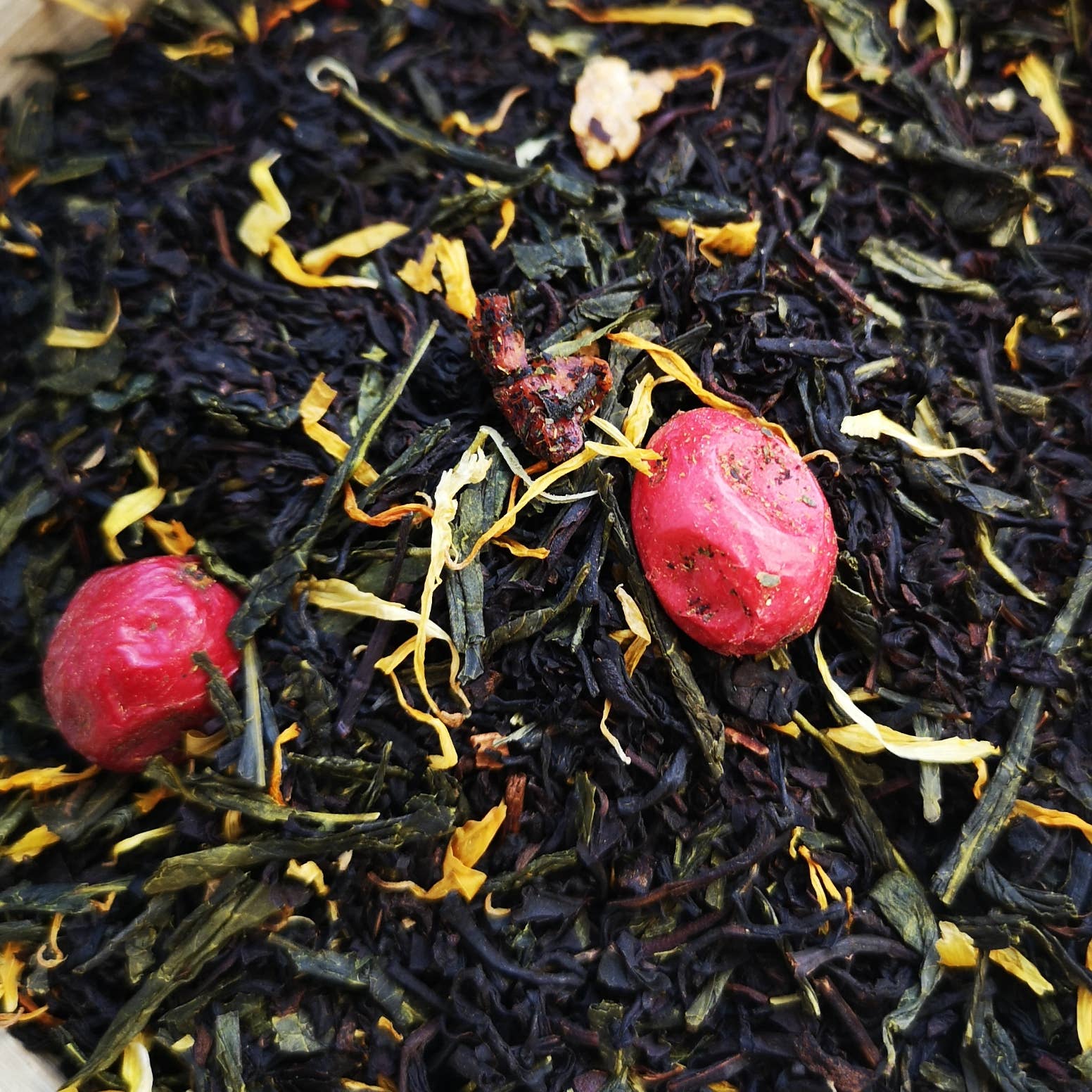 Treasure Island - Sensation tea