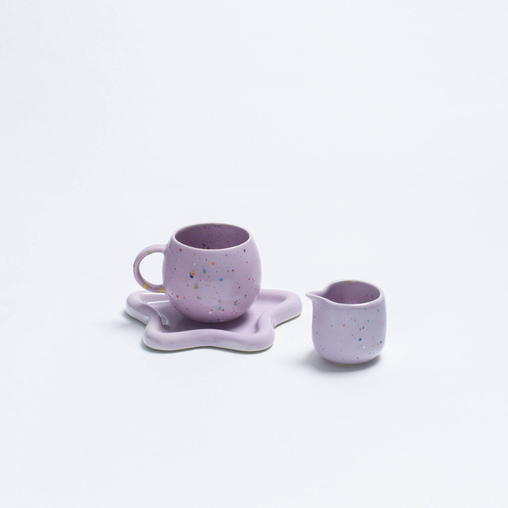 Magic Breakfast set