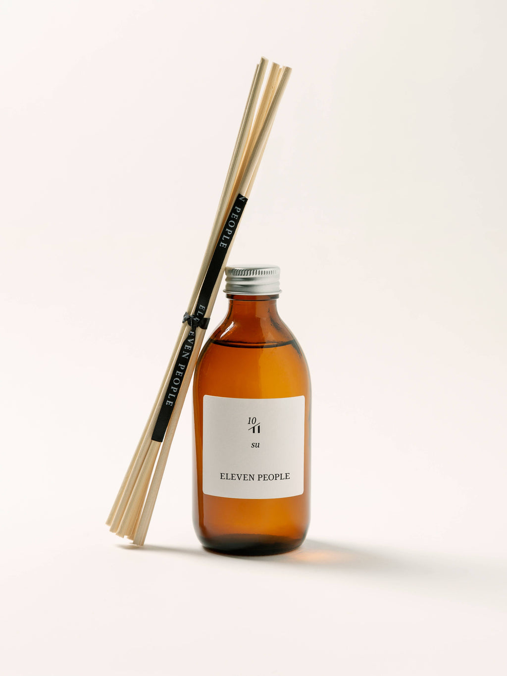 Mikado Parfüm Diffusor - elf Menschen