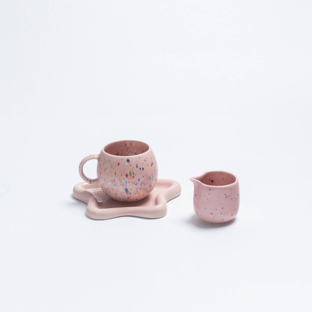 Magic Breakfast set