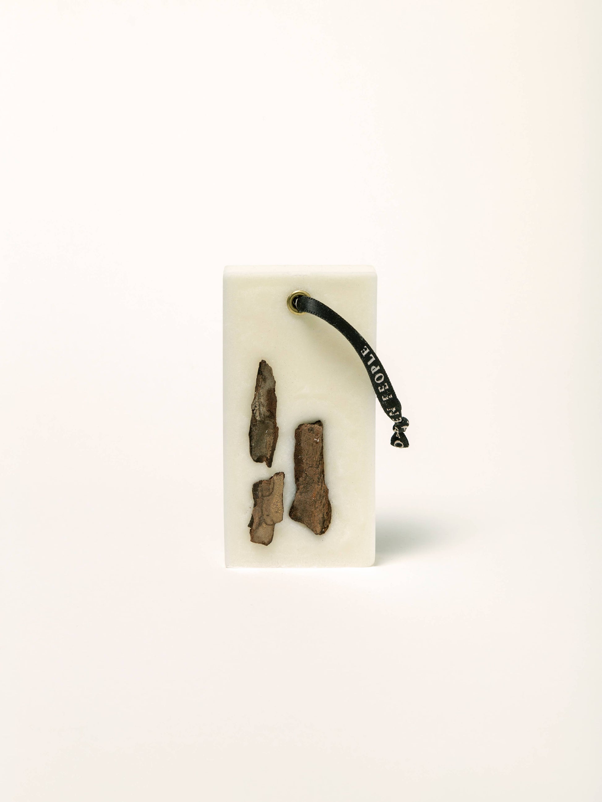 02 Wachsbar für Vanilleschrank, Sandelholz und Moschus