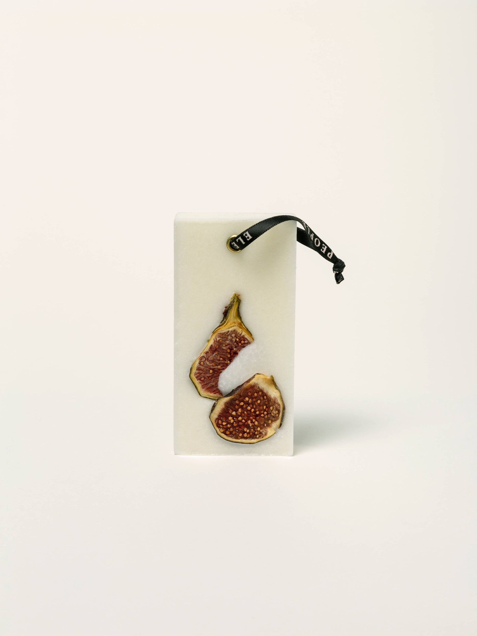 09 Disodrizing wax bar Figure and amber for closet