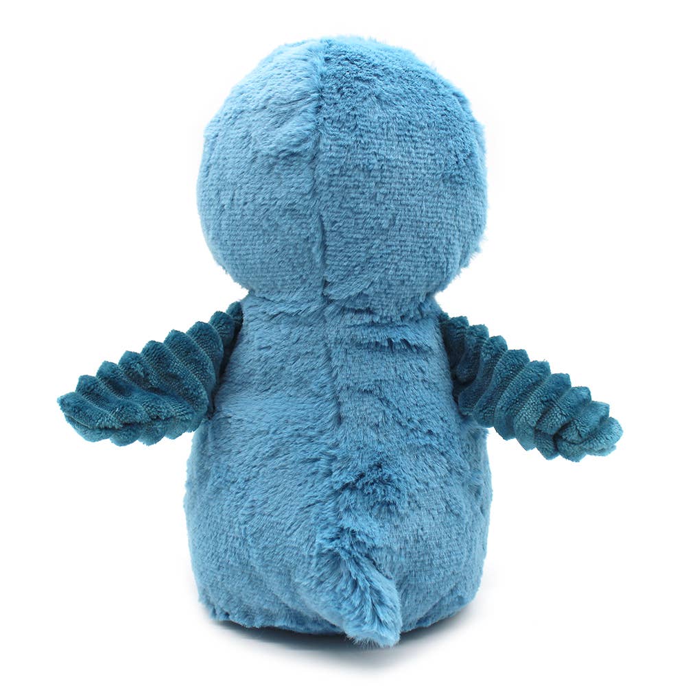 Peluche duo Maman-Bébé Pingouin – Les Ptipotos