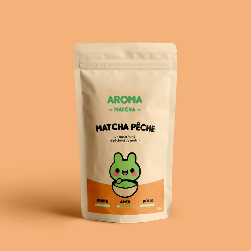 Matcha Fishing - Premium quality