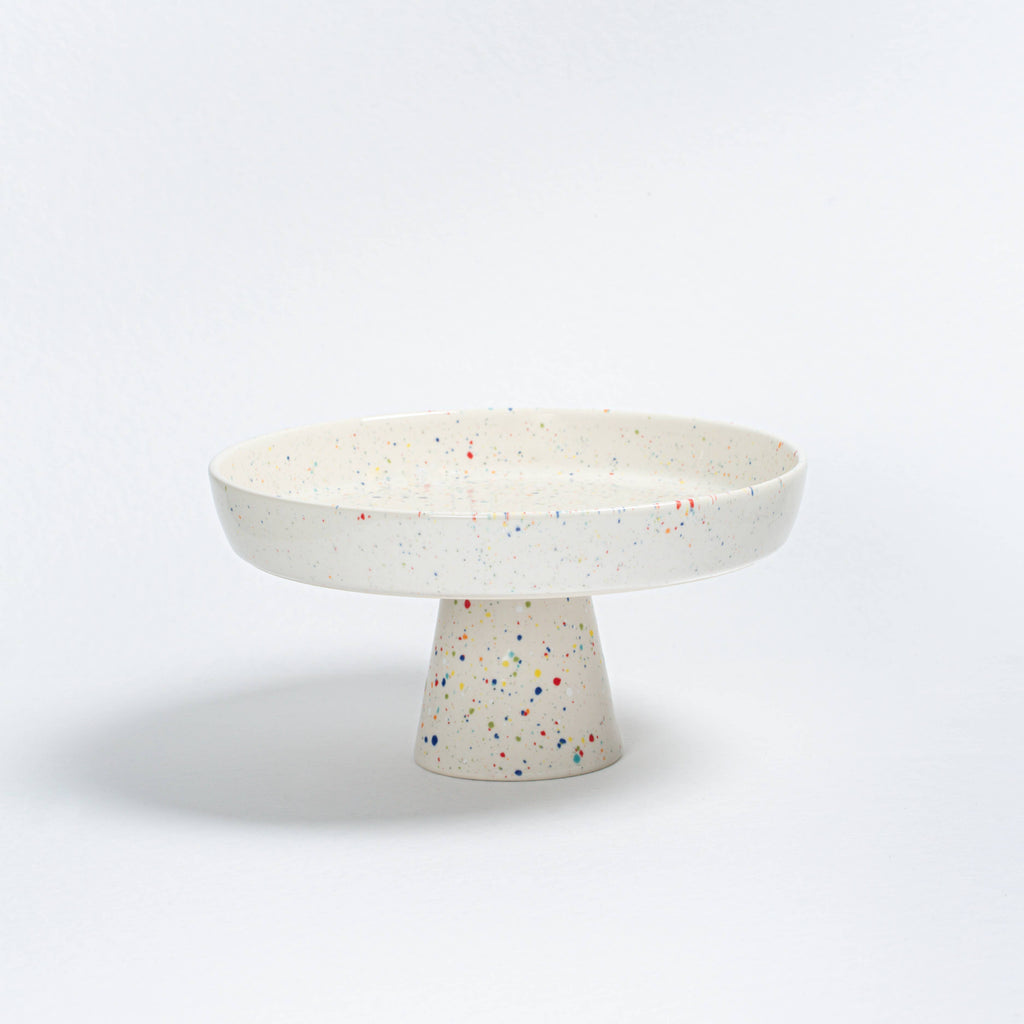 Party Cake Display - Æg derhjemme
