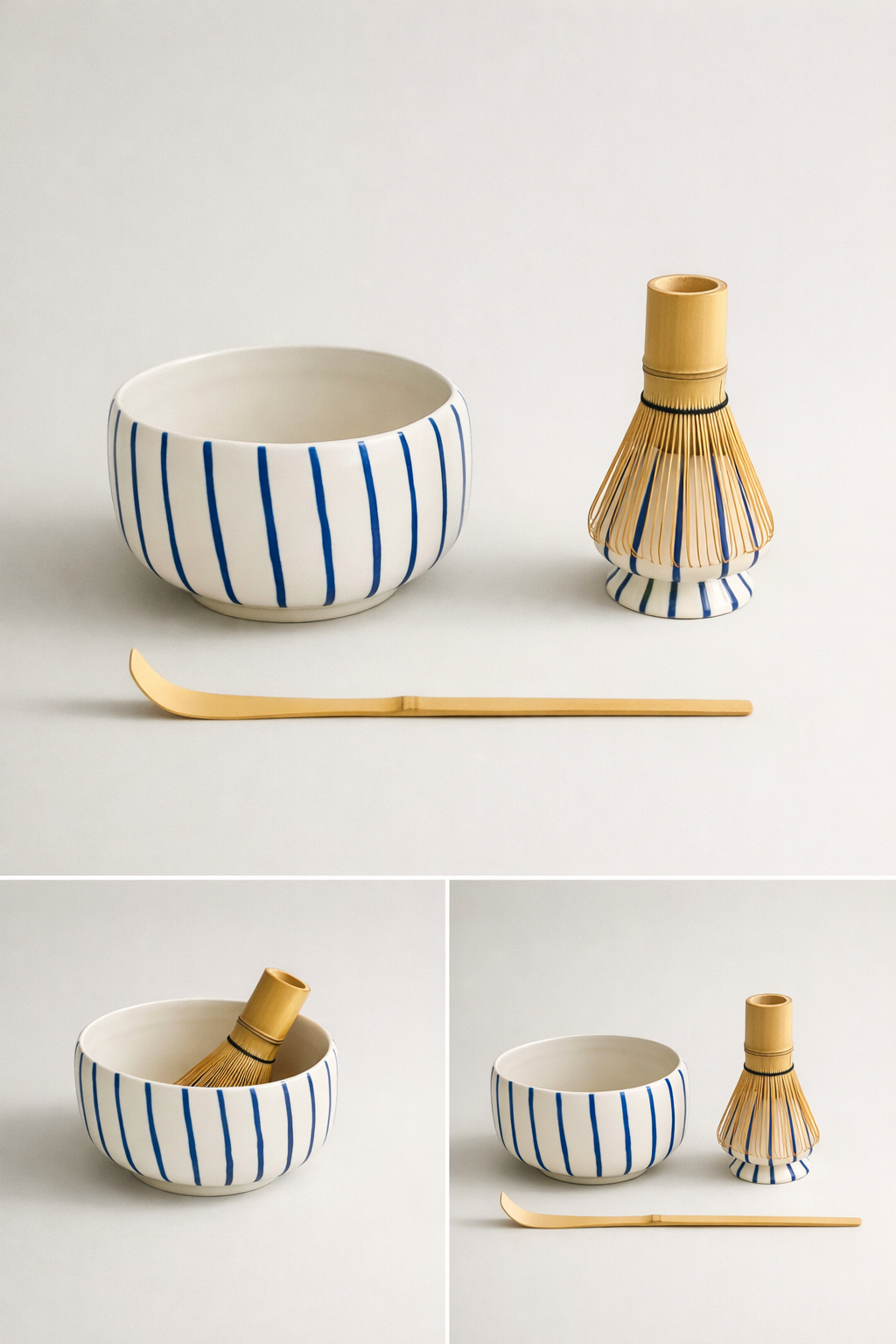 Handmade Matcha Bowl