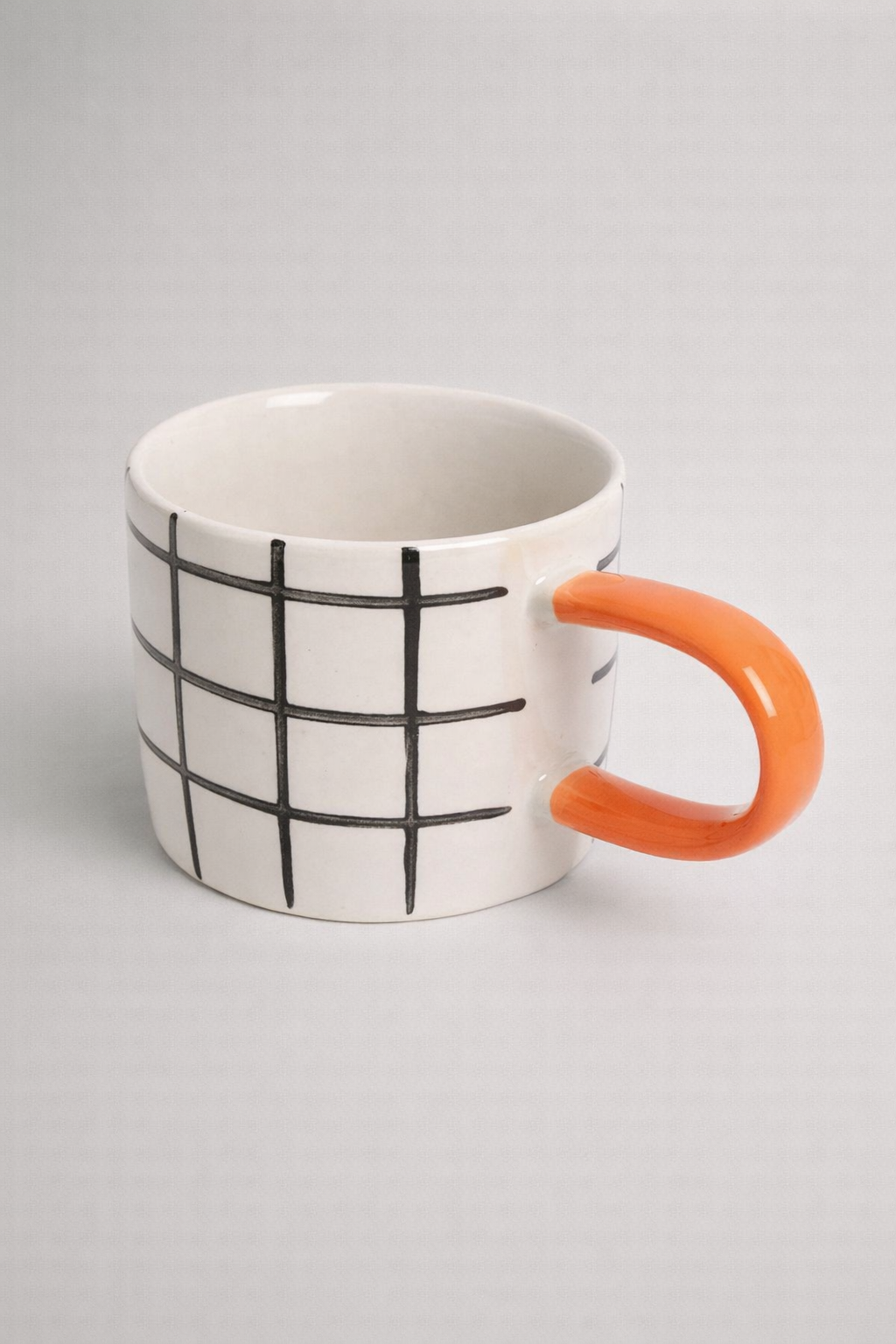 Mono Grid cup