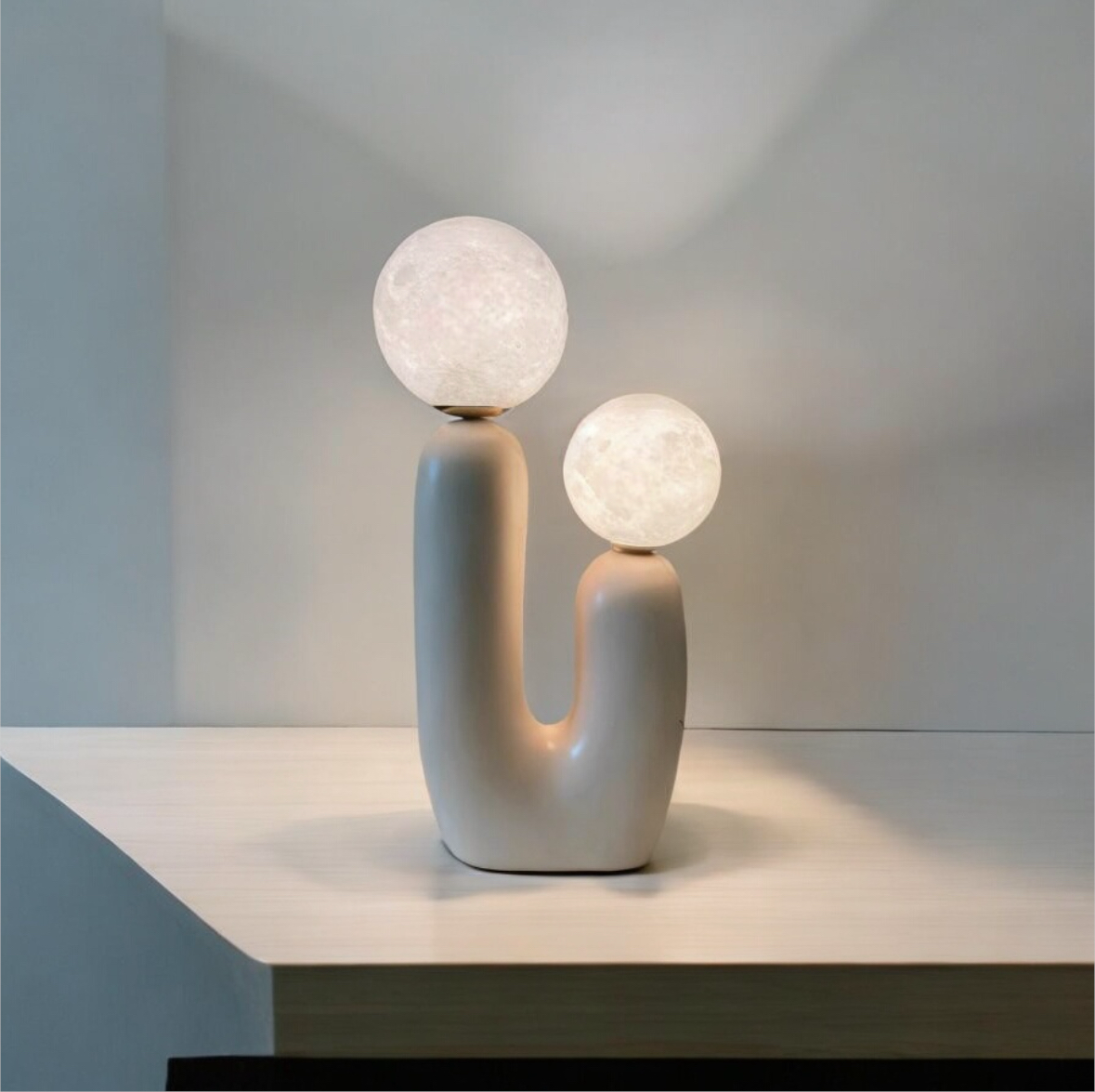 Lampe de table - LUMIARA