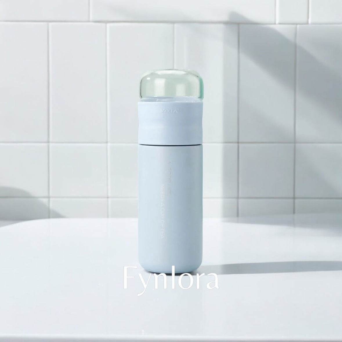 Thermos à thé 300ml - WENDY