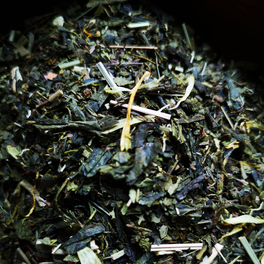 Mojito Tea Time - Sensation tea