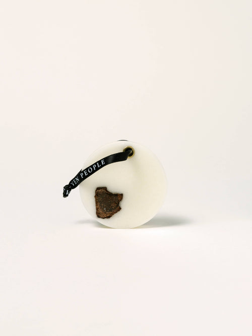 02 Wax bar for vanilla cupboard, sandalwood and musk