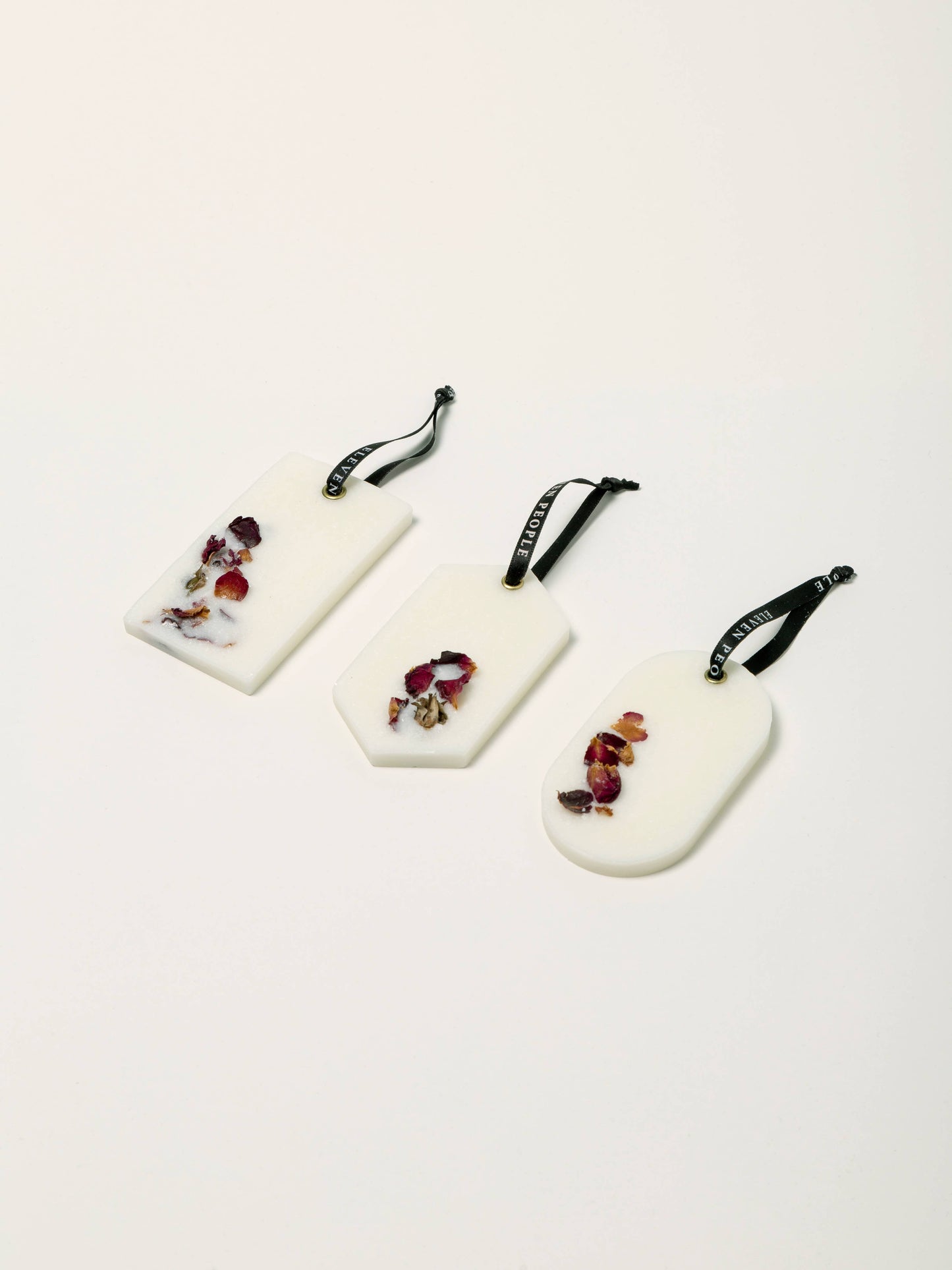 04. GENOVY Barre de cire pour placard Géranium Rosat et Vétiver