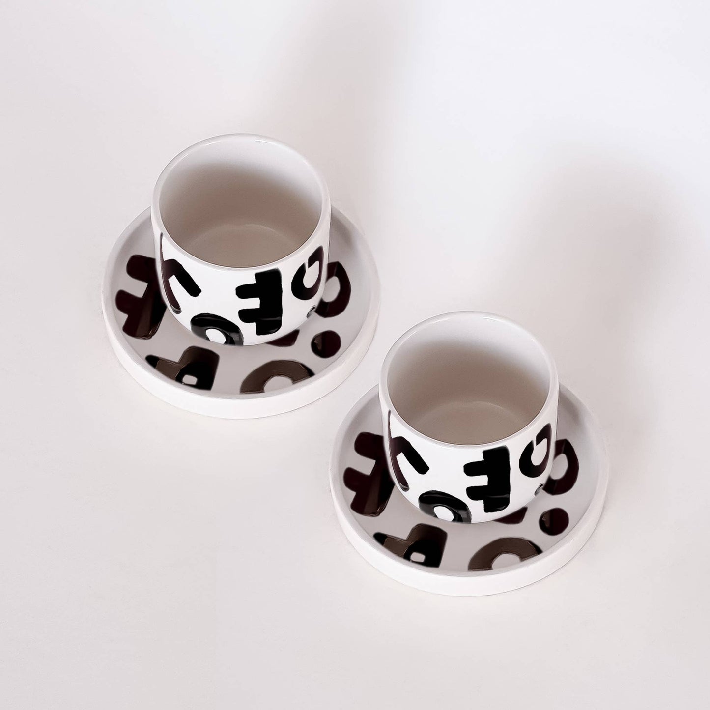 Espresso Tokyo - volcano black