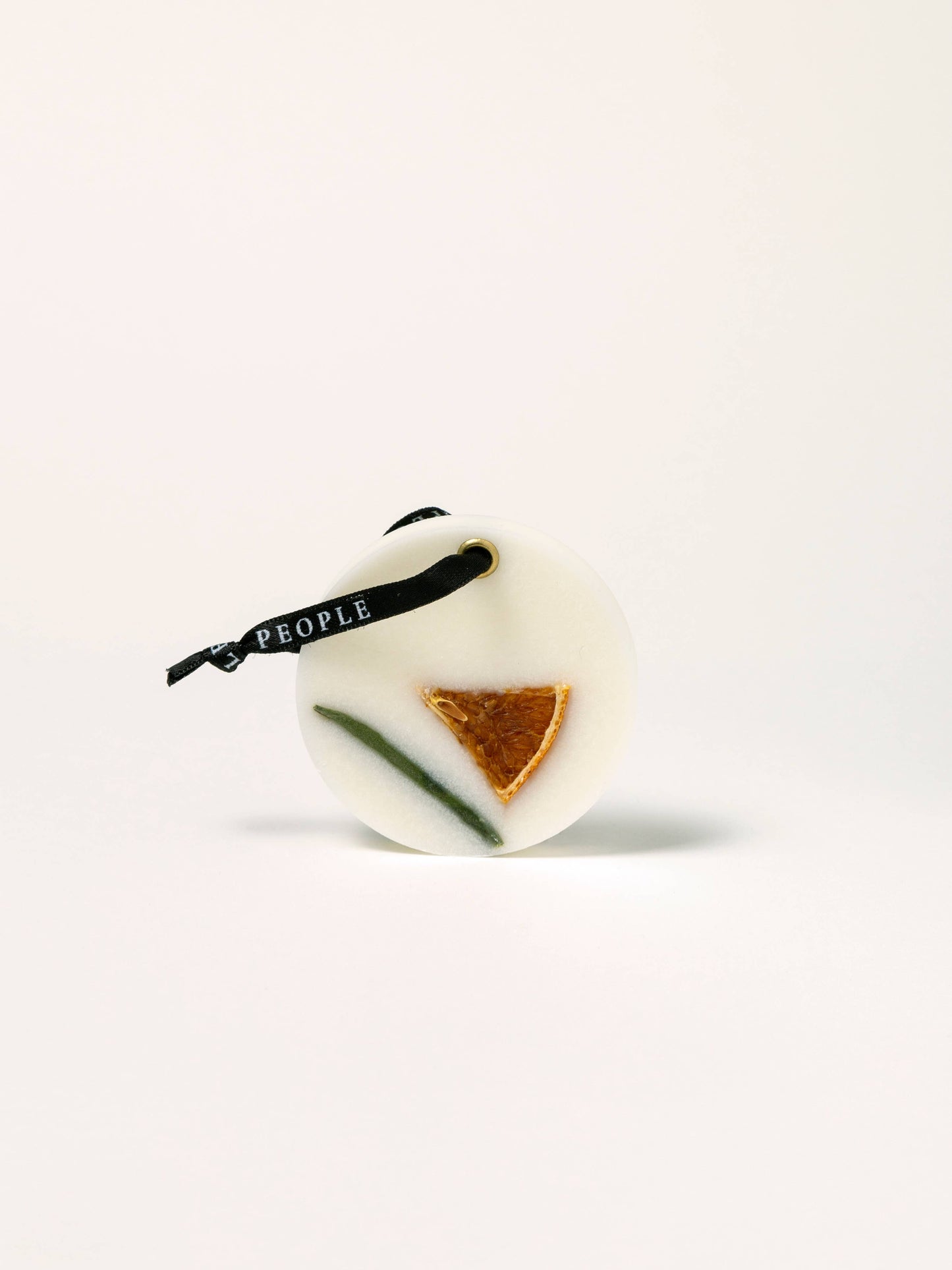 11. CLARA Pamplemousse Rose Orange Sanguine Désodorisant pour Placard en Cire