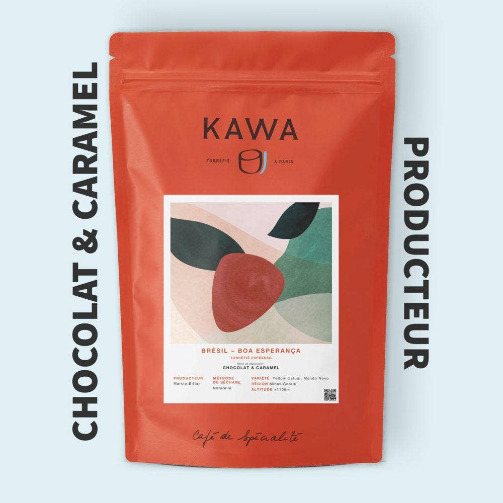 Kornkaffe - Boa Esperança - 200gr