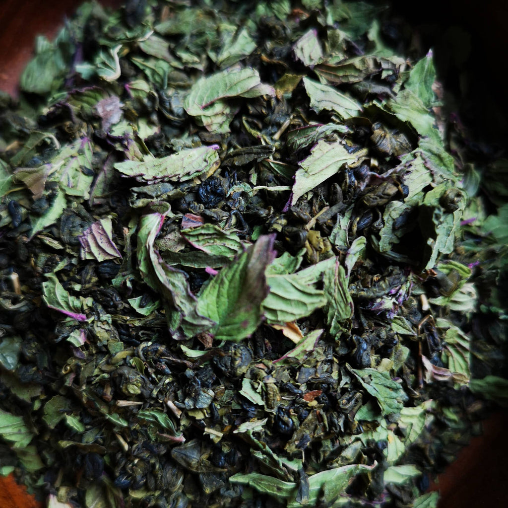 Marrakesh Nights - Sensation tea