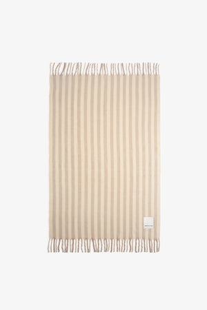 Plaid Reykjavik Arctic Fox & Co - Pale Thupe Scratch