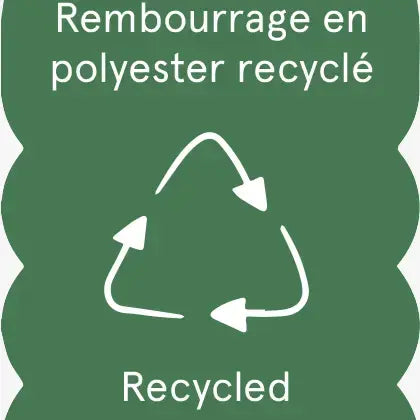 LES DÉGLINGOS PETITE PELUCHE SIMPLY + BOÎTE CADEAU CYRANOS LE RENARD